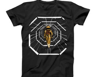 2001 Space Odyssey Vintage FAN ART : Adult | Youth | Toddler Shirt