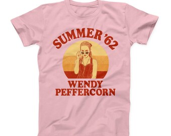 Wendy Peffercorn Shirt : Lifeguard Sandlot | Toddler | Youth | Adult |