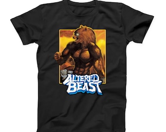 1990's Altered Beast T Shirt | Adult | Youth | Toddler