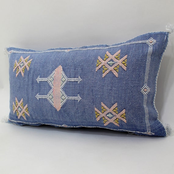 12x21 pillow