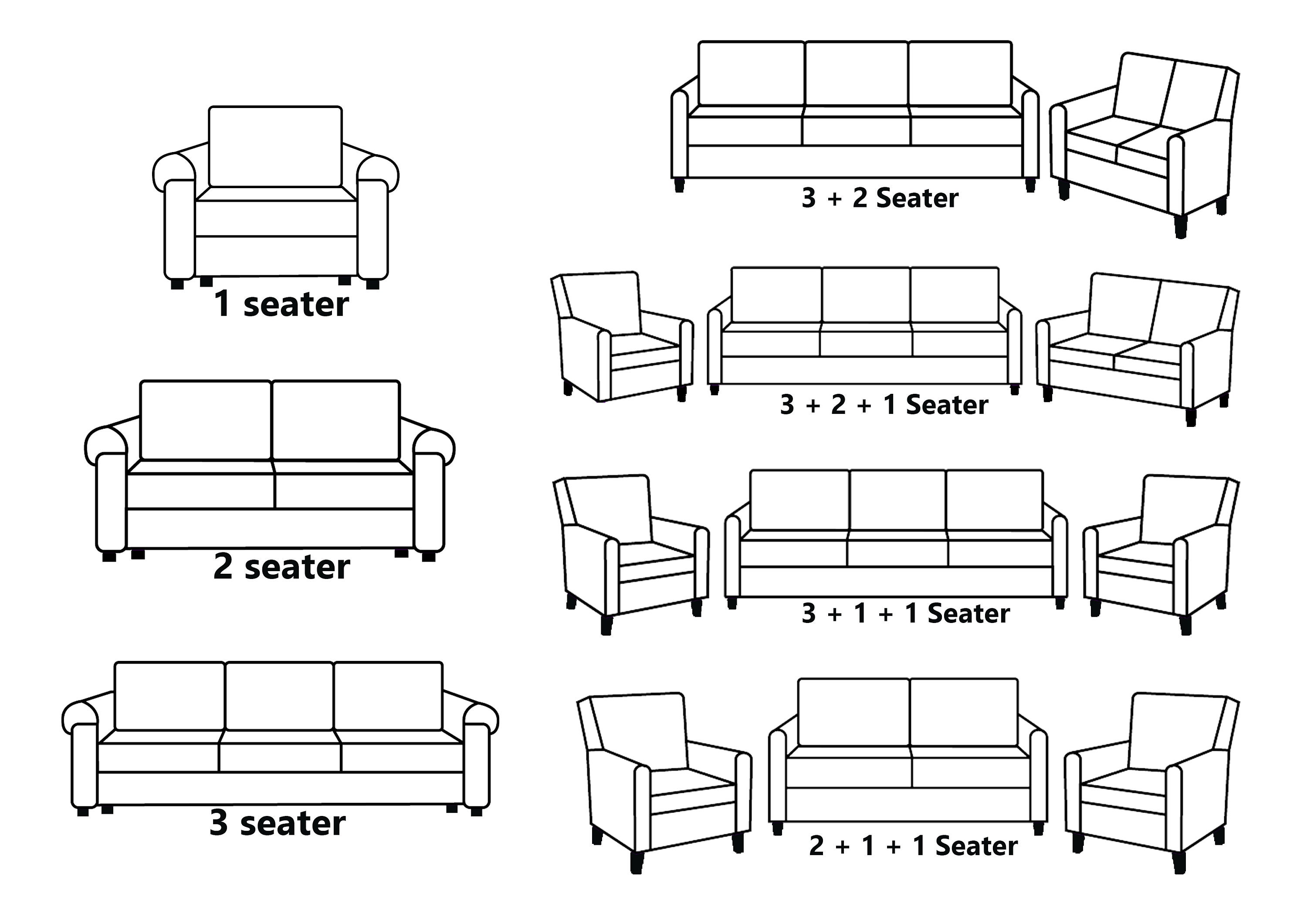 Orange Sofa Cover With Tassels/ Custom Made Orange Sofa Cover Etsy