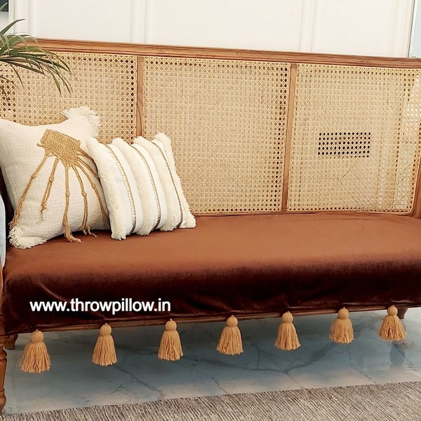 L Shape Sofa Cover Etsy