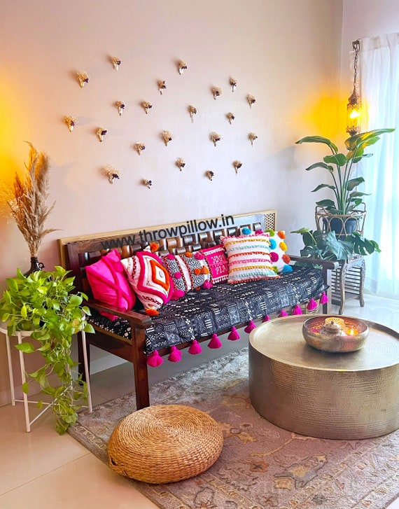 3 seater sofa throws sale