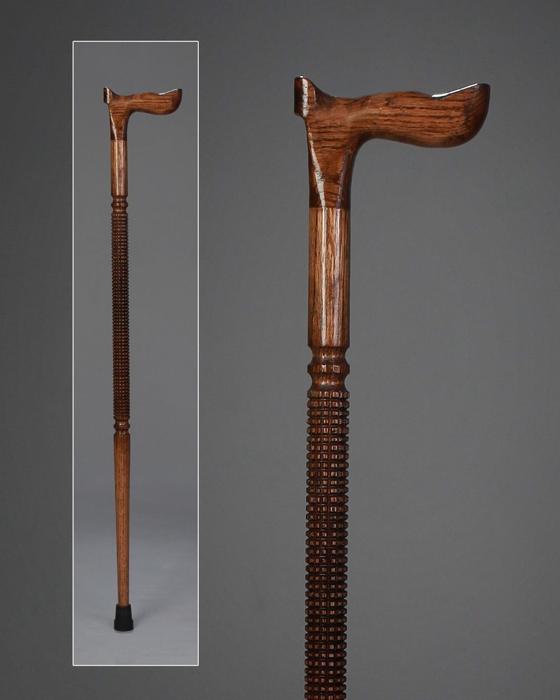 Unique walking cane Etsy