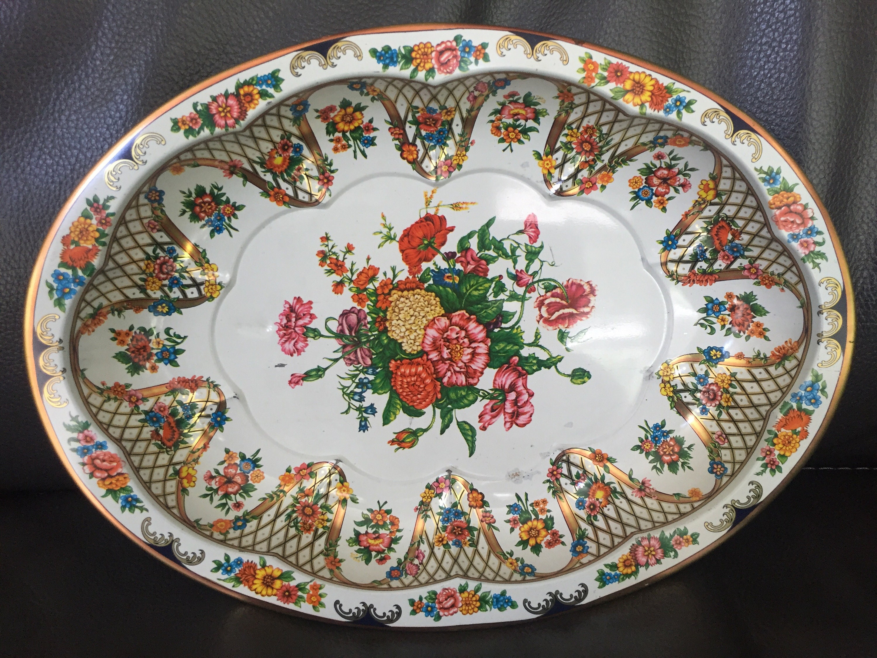 Daher Decorated Ware 11101 for sale Only 4 left at 65