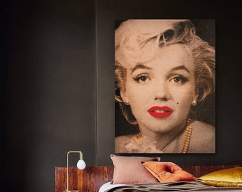 Marilyn Monroe | Wall Decoration