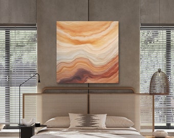 Abstraction | Wall Decoration