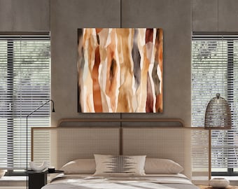 Abstraction | Wall Decoration