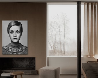 Twiggy | Wall Decoration