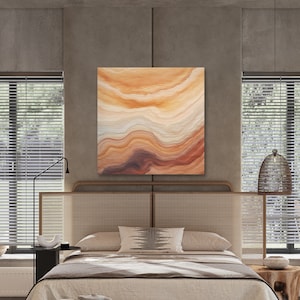 Abstraction Wall Decoration image 1