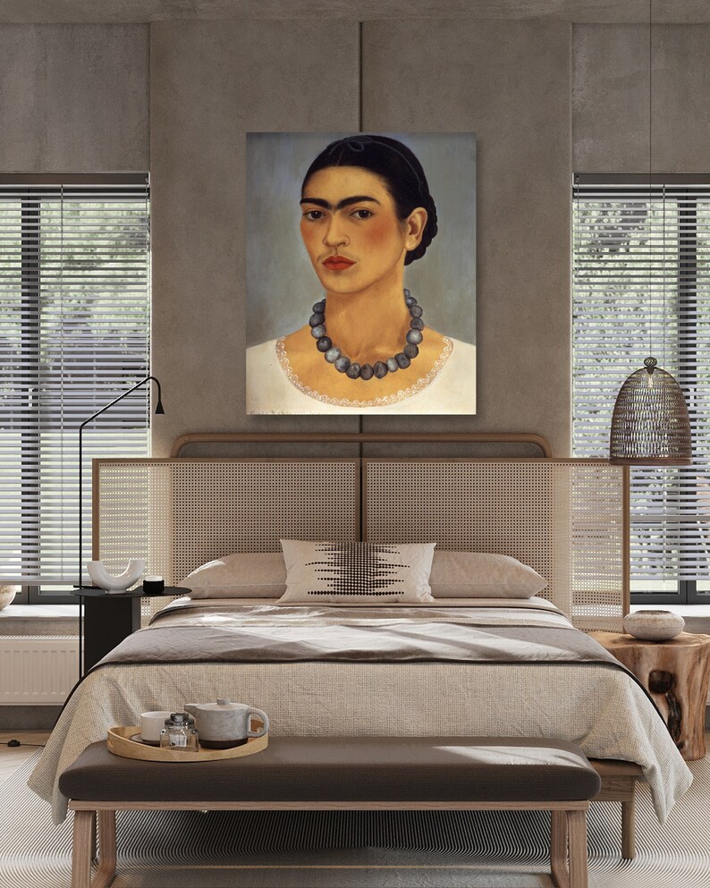 Frida Kahlo Wall Decoration image 1