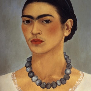 Frida Kahlo Wall Decoration image 2