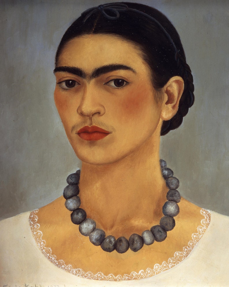 Frida Kahlo Wall Decoration image 2