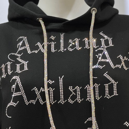 jacket strings