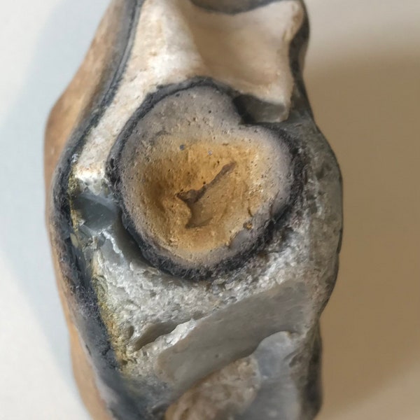 Beautiful Flint stone from Ireland