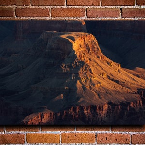 GRAND CANYON SUNRISE - tela