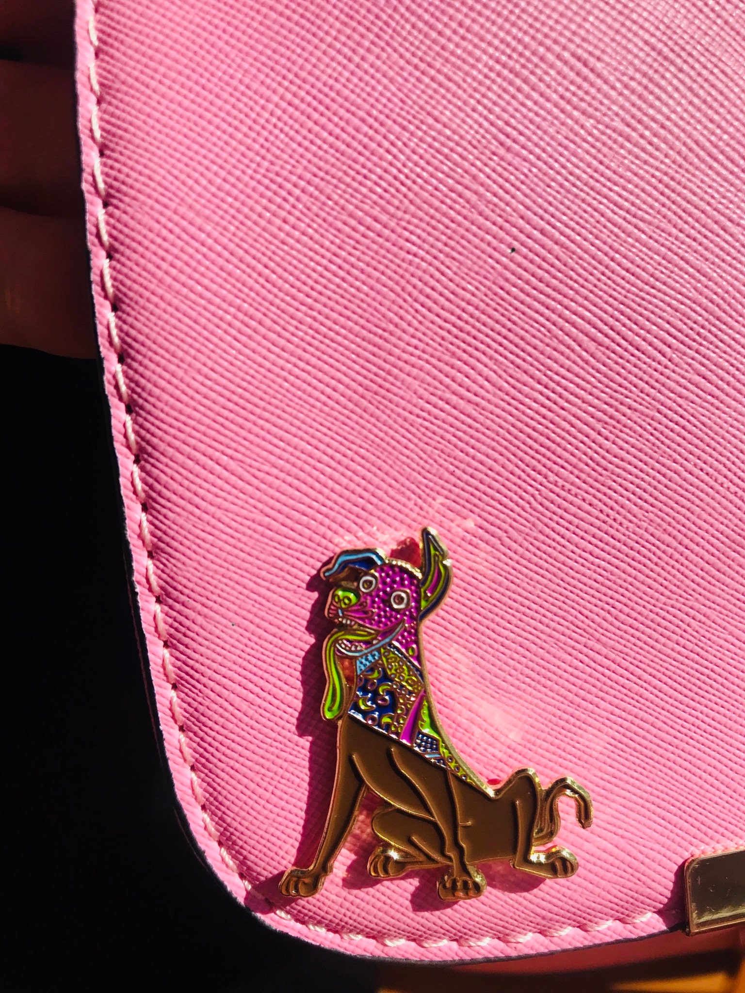 Dante Alebrije Pin Canada