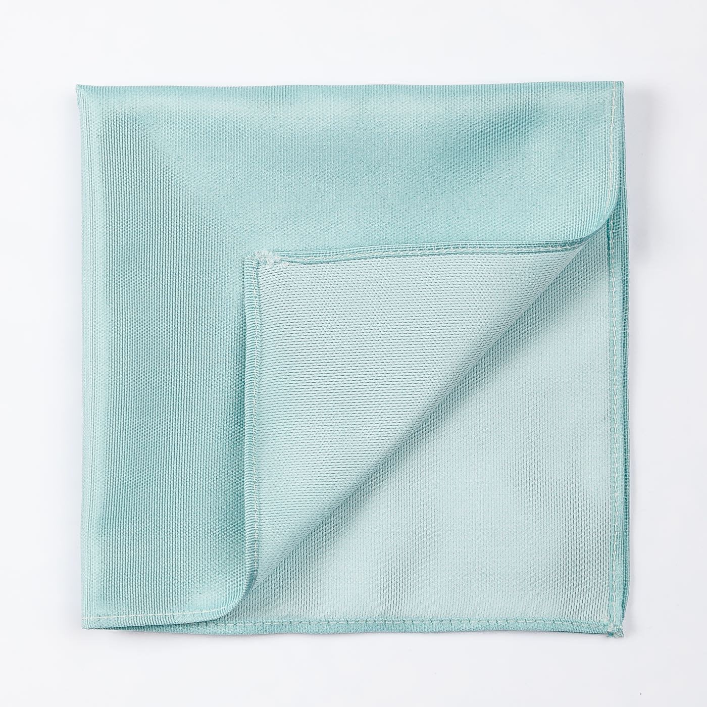 pocket square wedding guest