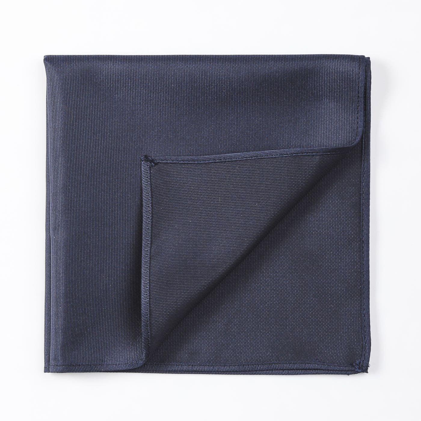 pocket square wedding guest