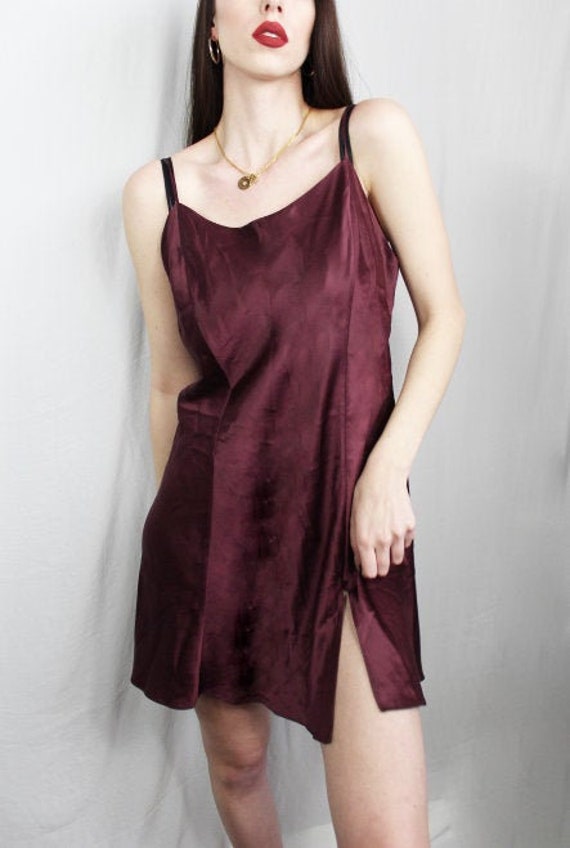 Victoria Secret's Slip Dress , Victoria's Secret