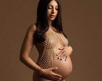 Maternity/Boudoir Body Jewelry