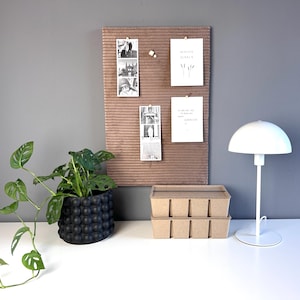 Tableau d'affichage Tableau d'affichage Cordon café