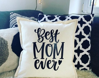 Pillow Mom Mother's Day