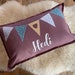 see more listings in the Name pillow section