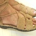 Hemp Knitted street shoes\ Natural shoes for women\ Comfortable sandals\ Vegan shoes\ Eco friendly shoes for street\Nature hemp boots 