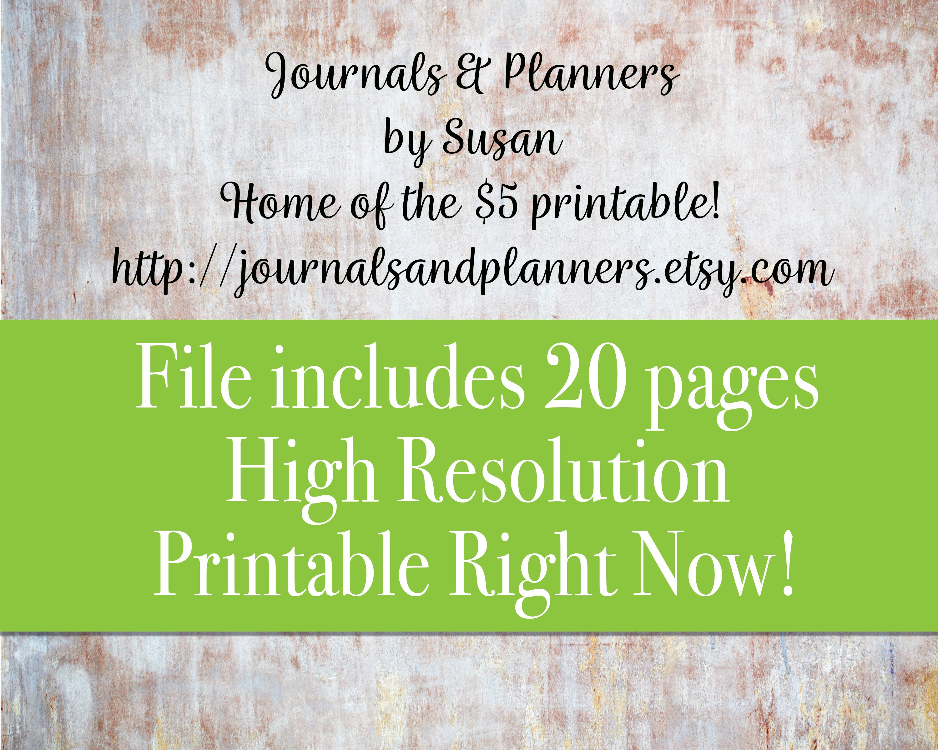 Refrigerator Calendar PRINTABLE Weekly Planner Family Schedules - Etsy