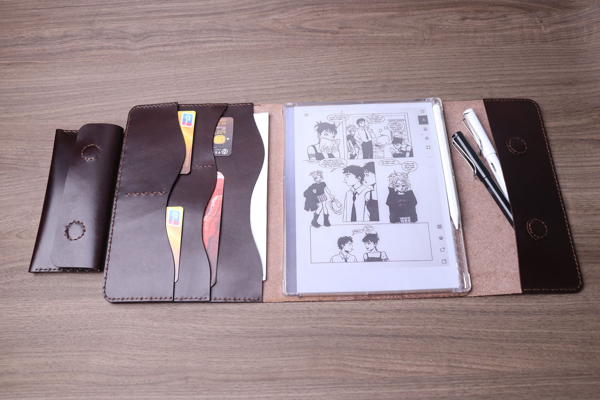 Remarkable2本体、カバーのセット Remarkable2本体、カバーのセット