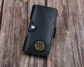 Book Style Pixel Pixel 7a 7 Pro / 7  6a 6 PRO / 6／5a 5G 5a 5G 5 2/4a 5G/3 XL/3/8 Pro/8/Wallet Case Leather Book Style Google Pixel 3  Black#