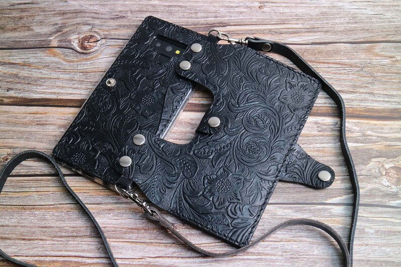 Leather case Pixel 5 3/3a XL/2/4 XL/3a Case Wallet Embossed Etsy