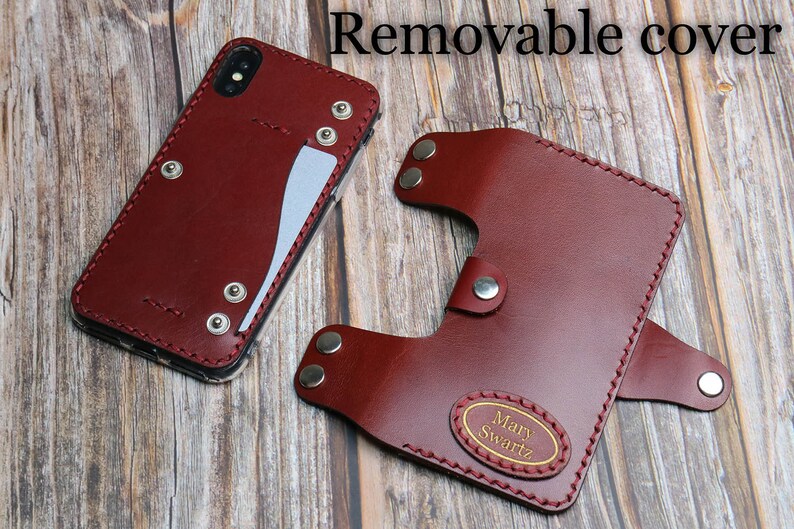 iPhone 11Pro max IPhone XXrXs MaxSE Leather case Leather case Man or Women handmade Customized Handstitched name tags,iphone 12 mini