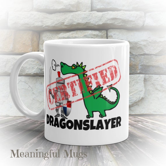 DragonSlayer Birthday