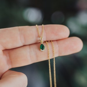 green chain