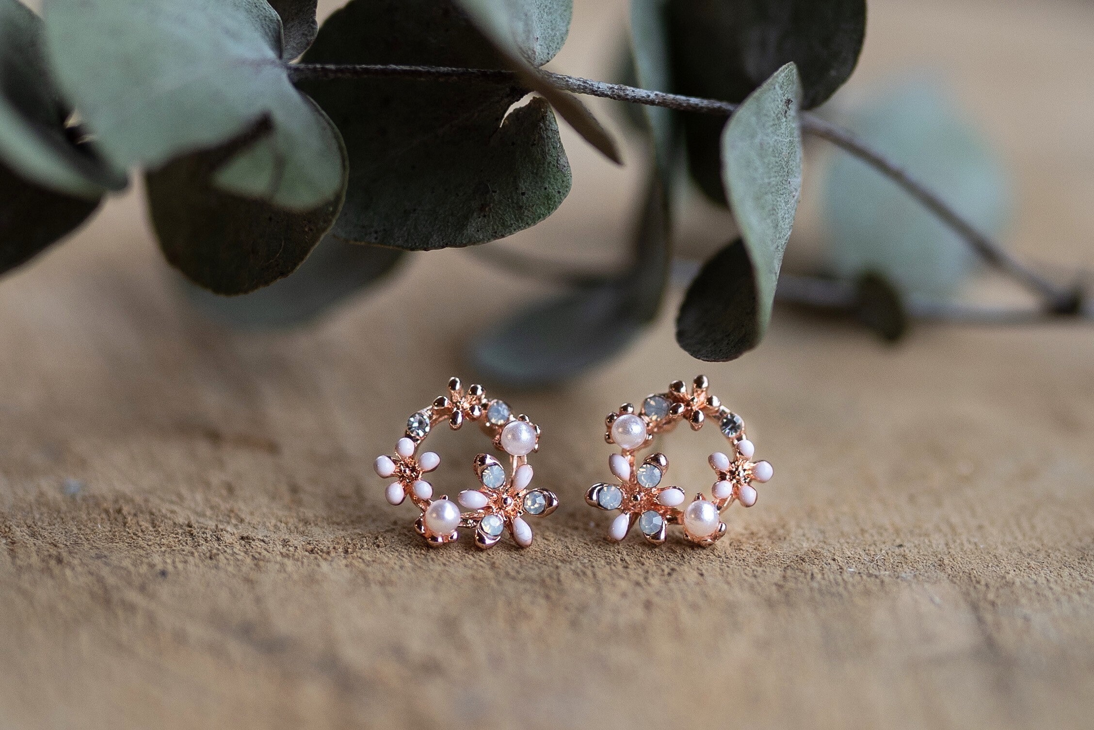 Studs Perla