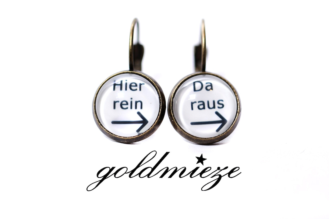 Ohrringe 12mm 