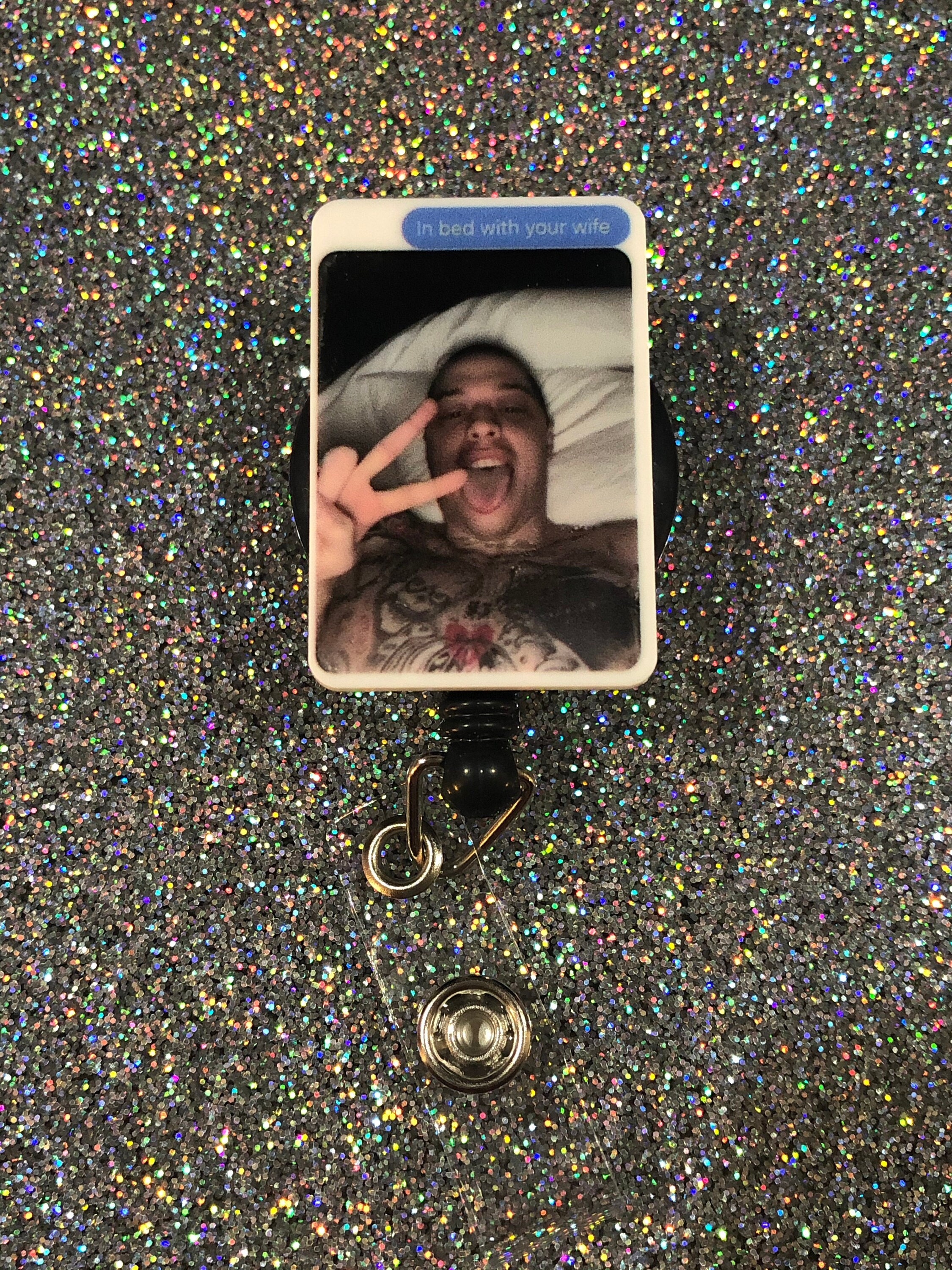 Kanye West Badges - Etsy