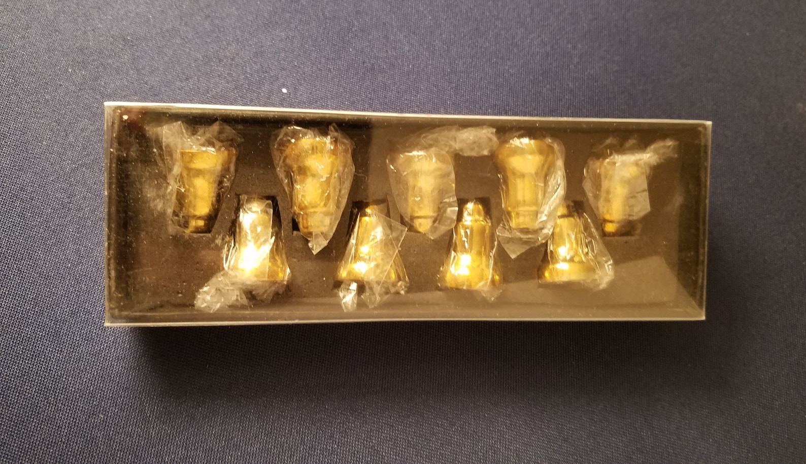 Drip Cups for Menorah Candles Hanukkah Candle Holders Protects Etsy