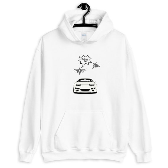 ★関税/送料込★Rest Stadium Jumper Twin Turbo Jet Hoodie - Etsy