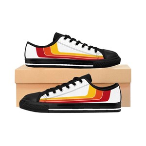 JDM Racing Development Men&#39;s Sneakers