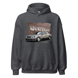 Dad Stance VIP Car Hoodie image 5