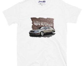 Dad Stance VIP Car Shirt