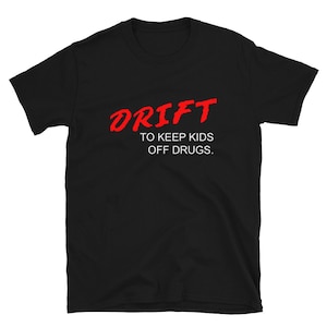Drift Shirt