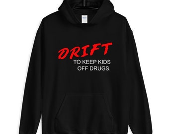 Drift Hoodie