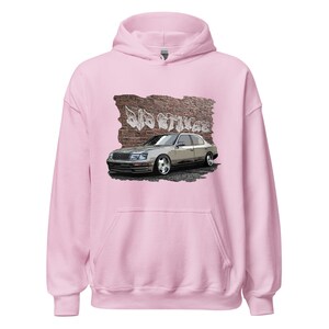 Dad Stance VIP Car Hoodie image 8