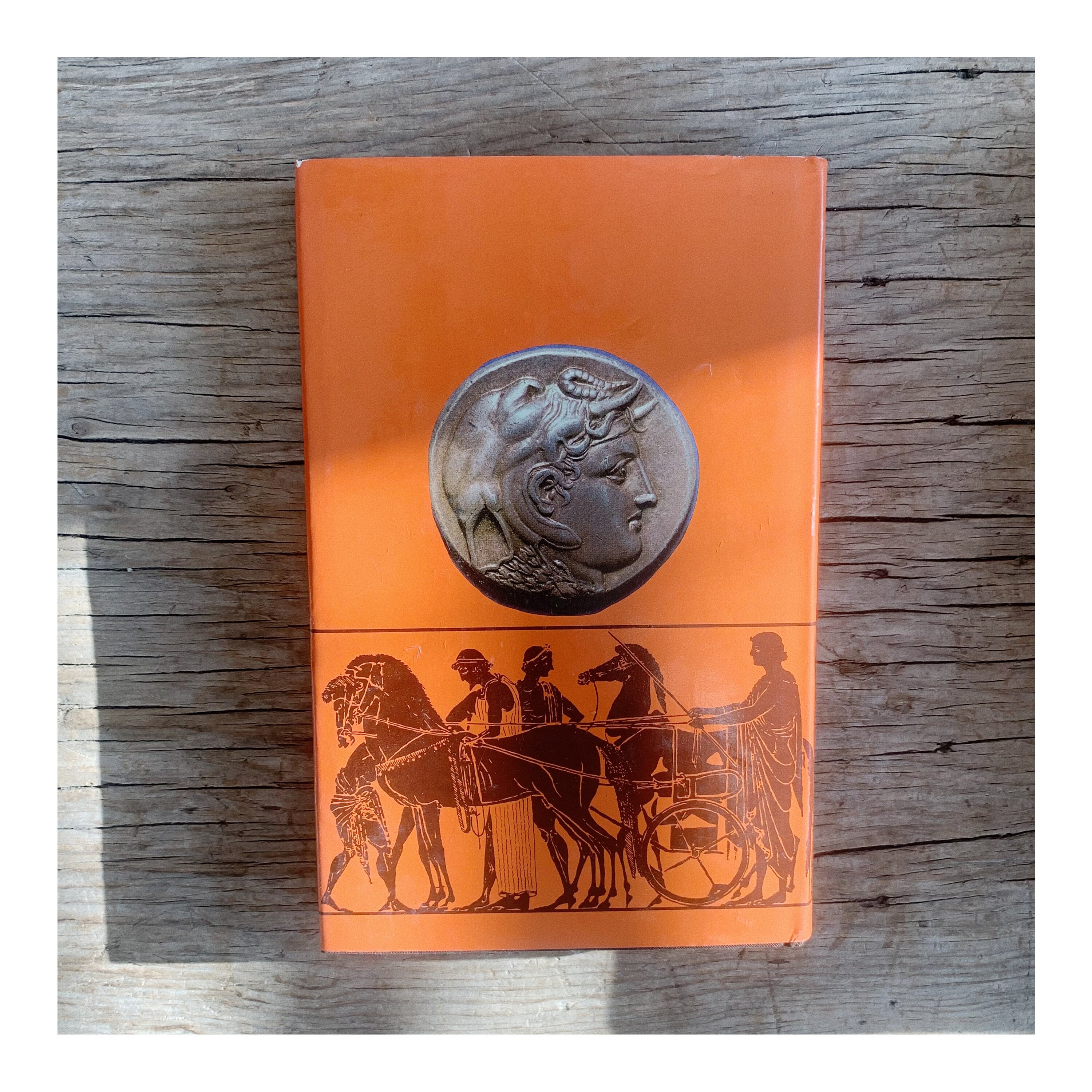 Greek Coins and Their Values, Vol. 2 Asia & Africa by David