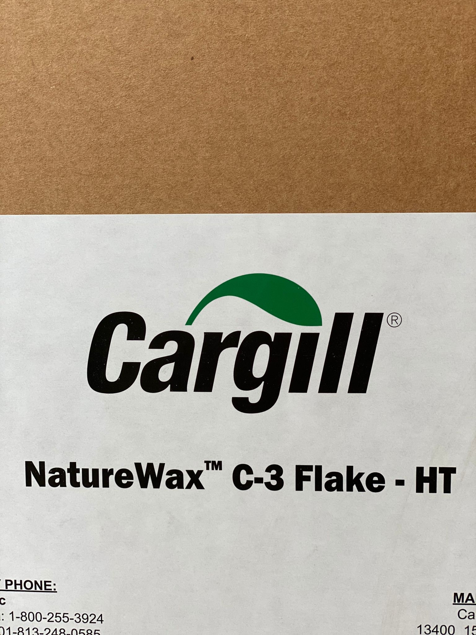 Cera Di Soia Naturale 5kg Per Candele Fai Da Te - Vegana, Profumata E Colorabile - Foto 4