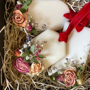 Aroma wax sachets - 3 pc